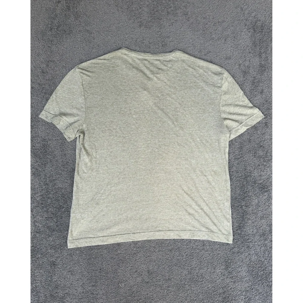 Banana Republic linen blend
